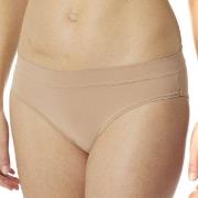 Schiesser Trosor Rio Slip Brief Beige 38 Dam