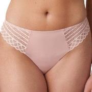 PrimaDonna Trosor Twist East End Thong Ljusrosa 38 Dam