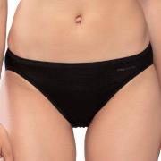 Mey Trosor Lights Briefs Svart 38 Dam