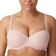 PrimaDonna BH Figuras Padded Balcony Bra Ljusrosa B 85 Dam