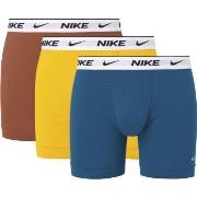 Nike Kalsonger 6P Everyday Essentials Cotton Stretch Boxer D1 Flerfärg...