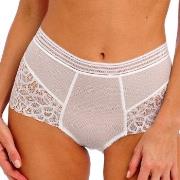 Wacoal Trosor Raffine Full Brief Vit Small Dam