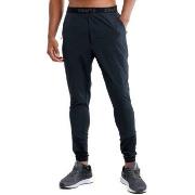 Craft ADV Essence Training Pants M Svart polyester Small Herr