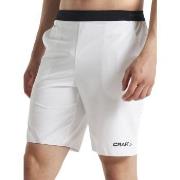 Craft Pro Control Impact Shorts M Vit polyester Small Herr