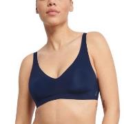 Sloggi BH Zero Feel 2 0 Soft Bra Marin Small Dam