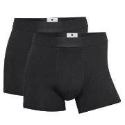 JBS of Denmark Kalsonger 2P Tights Boxers Svart Small Herr