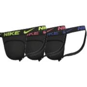 Nike Kalsonger 6P Dri-Fit Essential Micro Jockstrap Flerfärgad-2 polye...