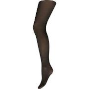 Decoy Strumpbyxor Fleece 280 Denier Tights Svart polyester One Size Da...