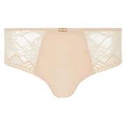 Chantelle Trosor Origins Lace Hipster Beige nylon 38 Dam