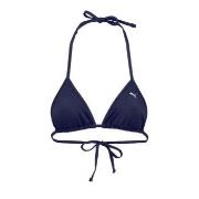 Puma Triangle Bikini Top Marin Small Dam