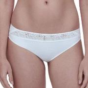 Chantelle Trosor EasyFeel Standard Brief Vit polyamid 38 Dam