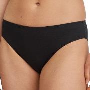 Calida Trosor Essential Cotton Brief Svart bomull Small Dam