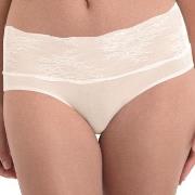 Anita Trosor Essential High Waist Lace Briefs Benvit Small Dam