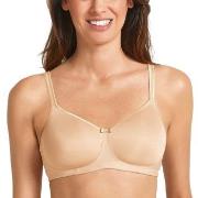 Anita Care BH Tonya Padded Wireless Mastectomy Bra Beige A 70 Dam