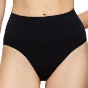 Triumph Trosor 2P Soft Sculpt Bandeau Maxi Knickers Svart 38 Dam