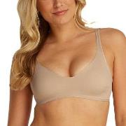 Tommy Hilfiger BH Seamless Triangle Bra Sand Small Dam