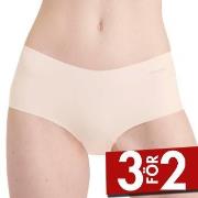 Sloggi Trosor ZERO Modal 2.0 Short Creme Small Dam