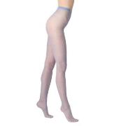 Oroblu Strumpbyxor All Colours Tricot Mesh Tights Blå polyamid L/XL Da...
