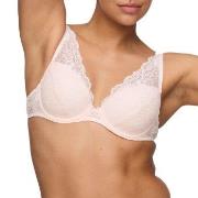 Marie Jo BH Cyrile Padded Plunge Bra Ljusrosa A 70 Dam