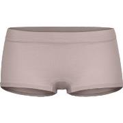 Pierre Robert Trosor Women Cotton Boxer Puder ekologisk bomull Small D...