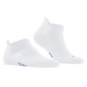 Falke Strumpor Cool Kick Sneaker Vit Strl 46/48 Herr