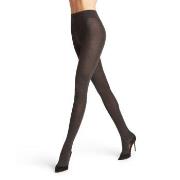 Falke Strumpbyxor Women Softmerino Tights Antracit 40-42 Dam