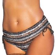 Wiki Puerto Rico Swim Tai Extension Brun mönstrad 38 Dam