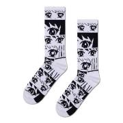 Happy socks Strumpor Anime Stripe Sneaker Sock Flerfärgad Strl 41/46