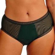 Fantasie Trosor Fusion Brief Mörkgrön Small Dam