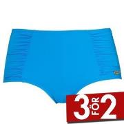 Damella Meryl Basic Maxi Brief Turkos 38 Dam