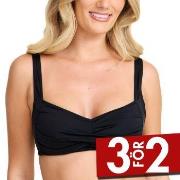 Damella Rita Prothesis Bikini Bra Svart 38 Dam