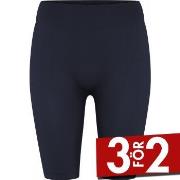 Decoy Seamless Shorts Marin X-Large Dam