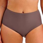 Fantasie Trosor Smoothease Invisible Stretch Full Brief Brun polyamid ...