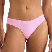 Sloggi Trosor ZERO Feel 2 0 Tiny Tanga Rosa Small Dam