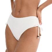 Triumph Summer Dune Midi Bikini Bottom Creme 38 Dam