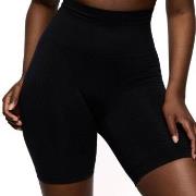 PrimaDonna Trosor Nudda Shapewear High Briefs Svart polyamid 40 Dam