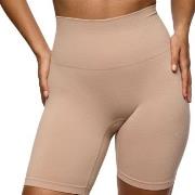 PrimaDonna Trosor Nudda Shapewear High Briefs Beige polyamid 40 Dam