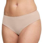Swegmark Trosor Essence Brazilian Briefs Cool And Dry Beige polyamid S...