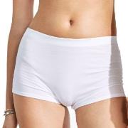 Bread and Boxers Modal Woman Boxer Trosor 2P Vit modal Small Dam