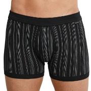Schiesser Kalsonger Original Classics Boxer Shorts 3XL-4XL Svart bomul...