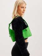 SILFEN - Handväskor - Green - Shoulder Bag Isobel - Väskor - Handbags