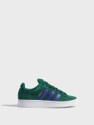 Adidas Originals - Låga sneakers - Dark Green - Campus 00s W - Sneaker...
