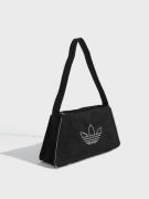 Adidas Originals - Handväskor - Black - Shoulderbag - Väskor - Handbag...