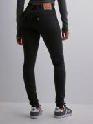 Levi's - Skinny jeans - Galaxy - 710 Super Skinny - Jeans