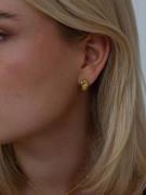 Muli Collection - Örhängen - Guld - Sense Stud - Smycken - Earrings