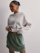 Adidas Originals - Minikjolar - Green - Cargo Skirt - Kjolar - miniski...