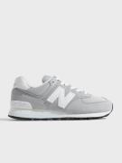 New Balance - Låga sneakers - Grey - New Balance U574 - Sneakers