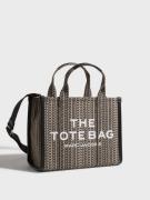 Marc Jacobs - Handväskor - Beige - The Medium Tote - Väskor - Handbags