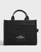 Marc Jacobs - Svart - The Medium Tote