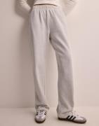 Only - Grå - Onldaze Straight Pant Cc Swt Noos